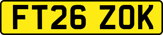 FT26ZOK