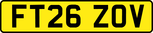 FT26ZOV