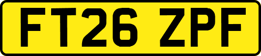 FT26ZPF