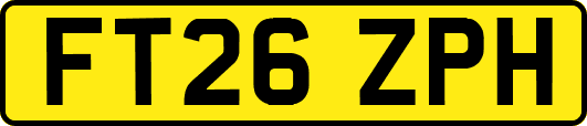 FT26ZPH
