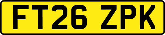FT26ZPK