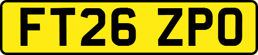 FT26ZPO
