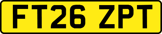 FT26ZPT