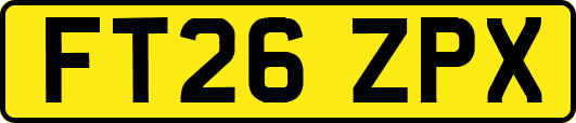 FT26ZPX
