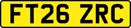 FT26ZRC
