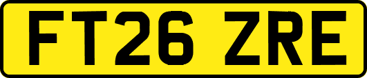 FT26ZRE
