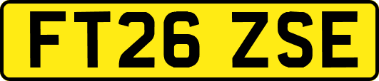 FT26ZSE