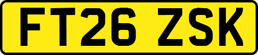 FT26ZSK