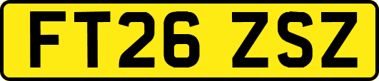 FT26ZSZ