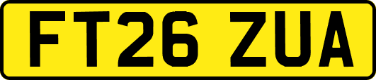FT26ZUA