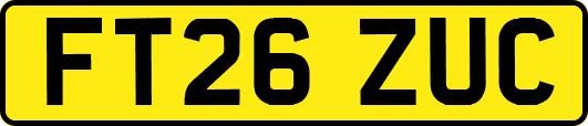 FT26ZUC
