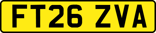 FT26ZVA