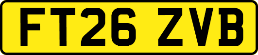 FT26ZVB