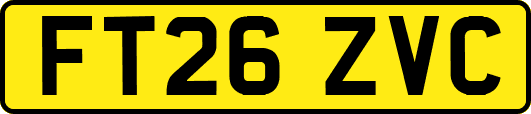 FT26ZVC