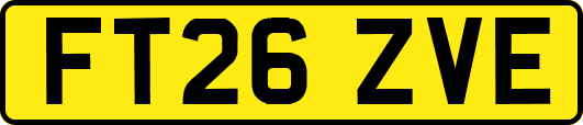 FT26ZVE