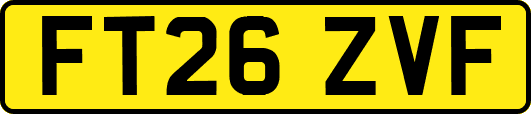 FT26ZVF