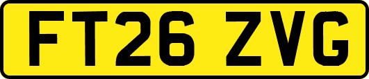 FT26ZVG