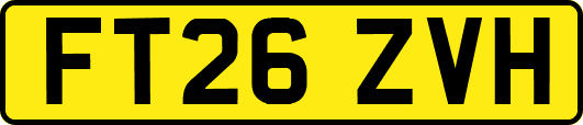 FT26ZVH