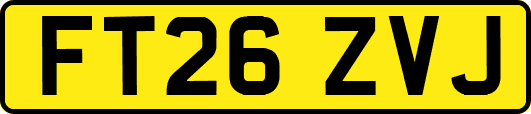 FT26ZVJ