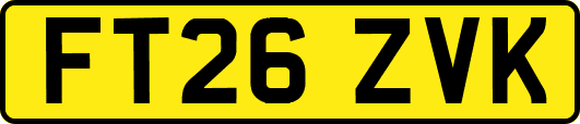 FT26ZVK