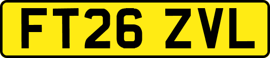 FT26ZVL
