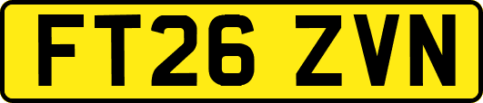 FT26ZVN