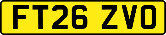 FT26ZVO