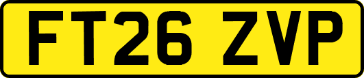 FT26ZVP