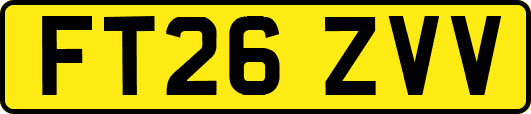 FT26ZVV