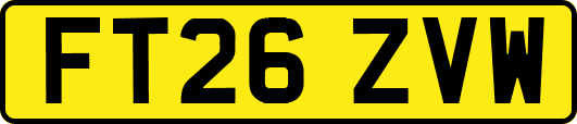 FT26ZVW