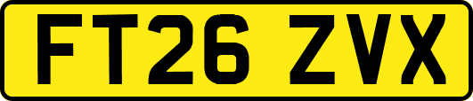 FT26ZVX