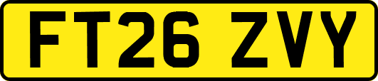 FT26ZVY