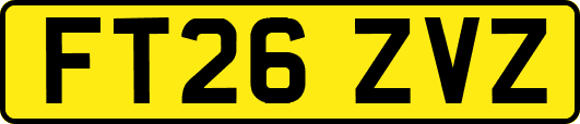 FT26ZVZ