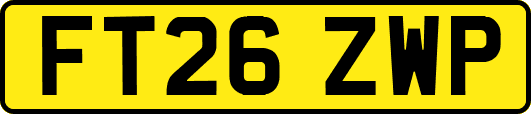 FT26ZWP