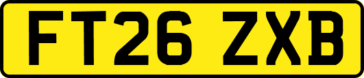 FT26ZXB