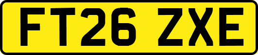 FT26ZXE