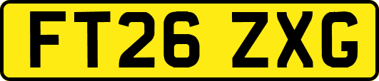 FT26ZXG