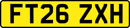 FT26ZXH