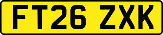 FT26ZXK