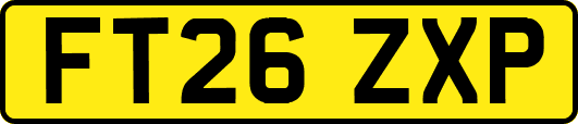 FT26ZXP