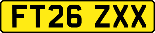 FT26ZXX