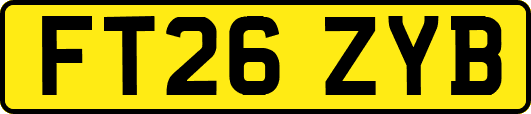 FT26ZYB
