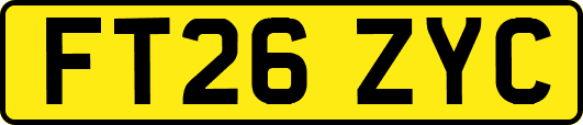 FT26ZYC