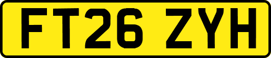 FT26ZYH