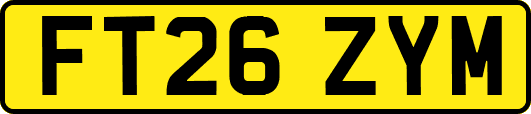 FT26ZYM