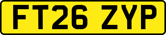 FT26ZYP