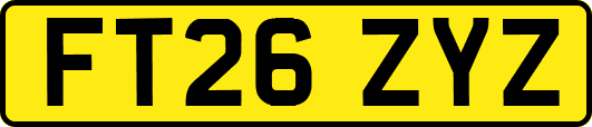 FT26ZYZ