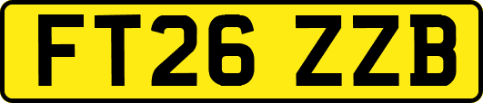 FT26ZZB