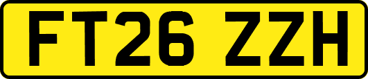 FT26ZZH