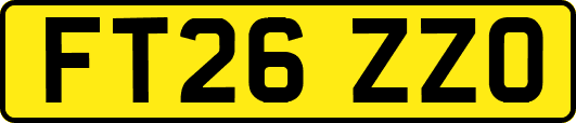 FT26ZZO